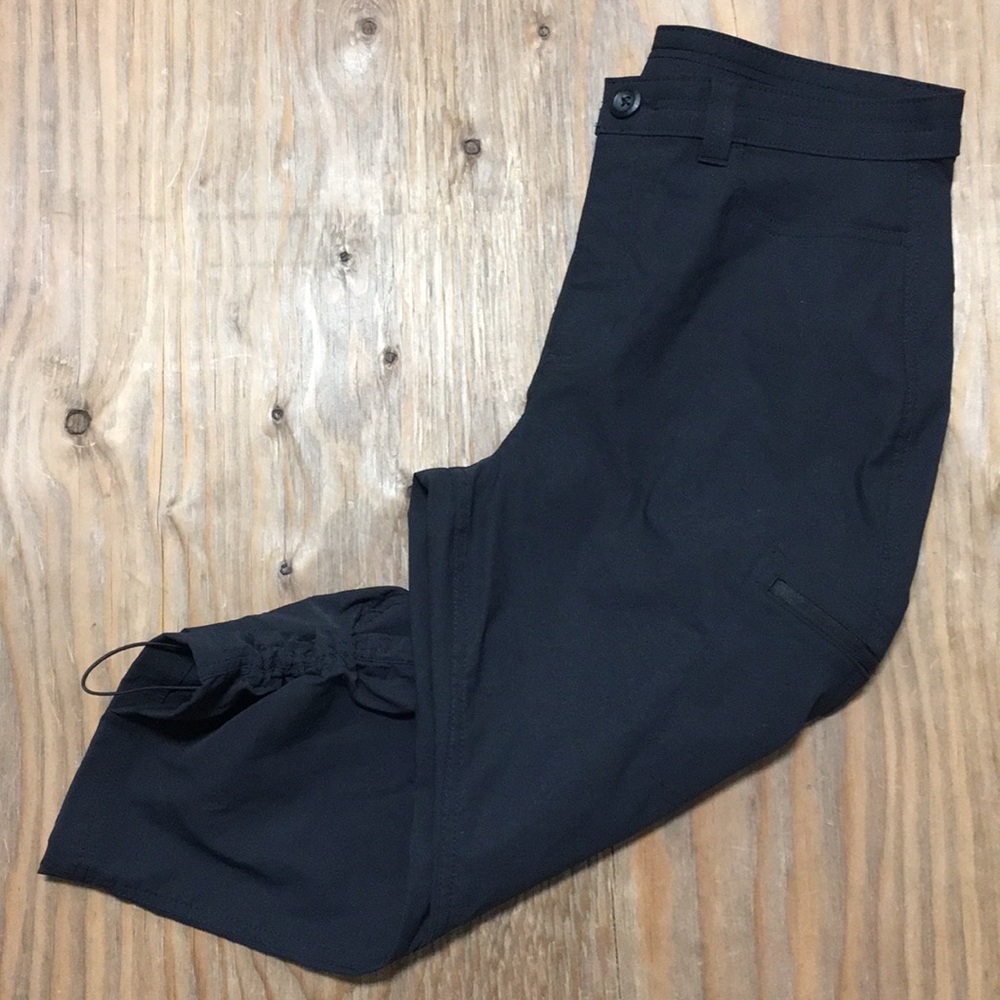 Capris